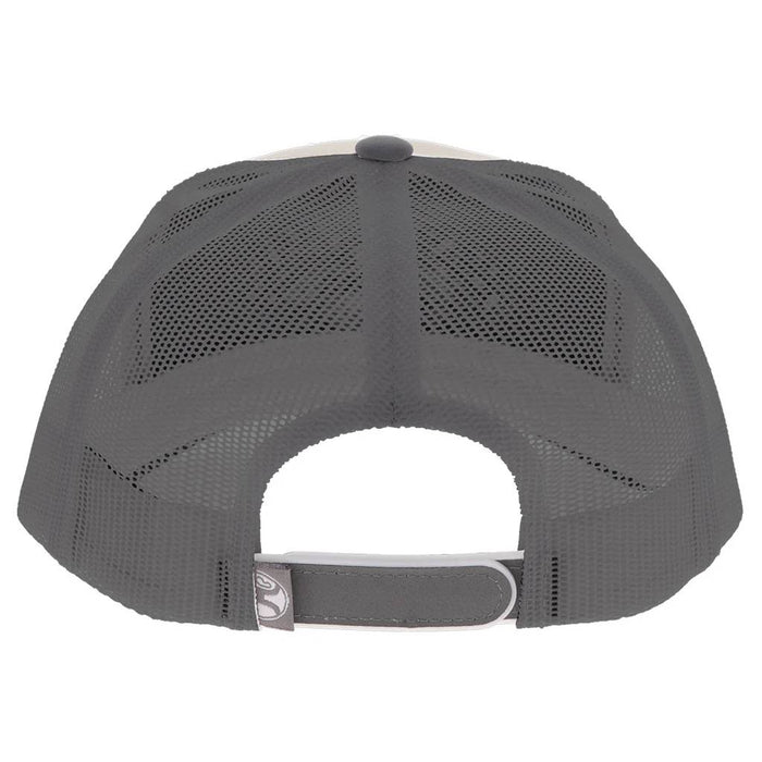 Hooey Bad Company Rodeo Trucker Cap