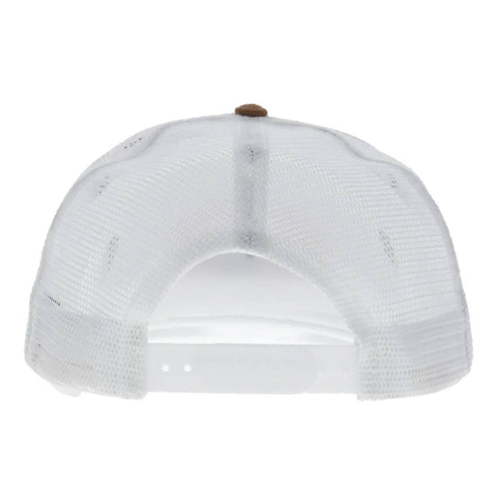 Hooey Bad Company Rodeo Trucker Cap