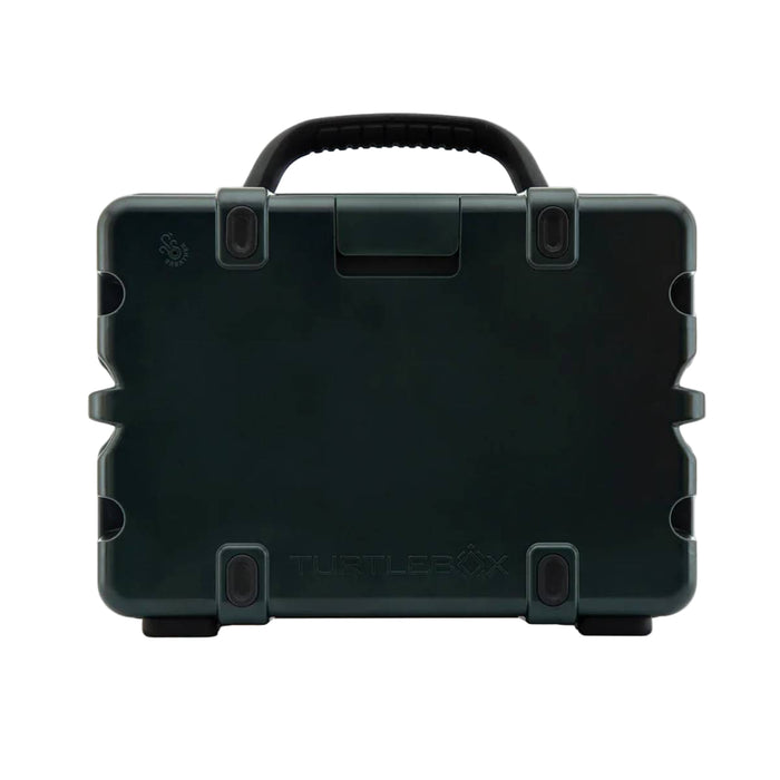 TURTLEBOX Gen 3 Speaker - Green