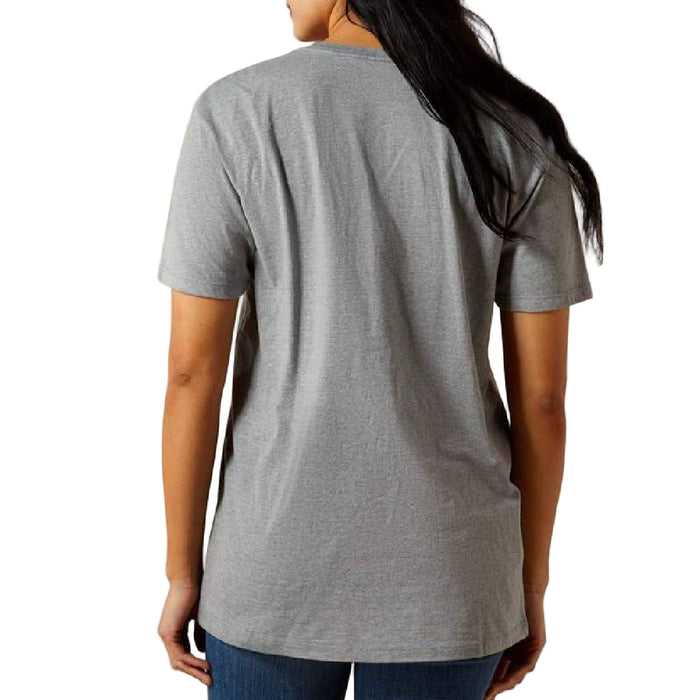 Ariat Women's Dweller Tour Graphic Tee