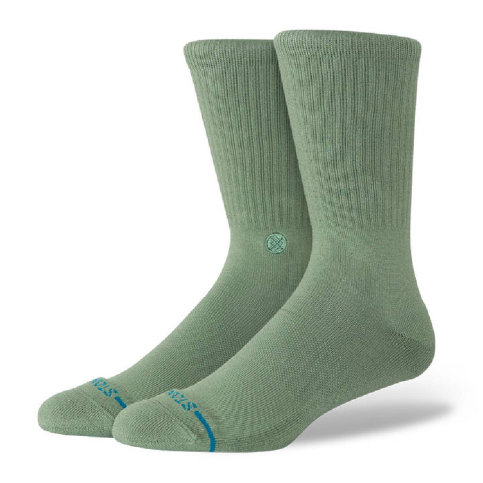 Stance Men's Sage Icon Crew Socks