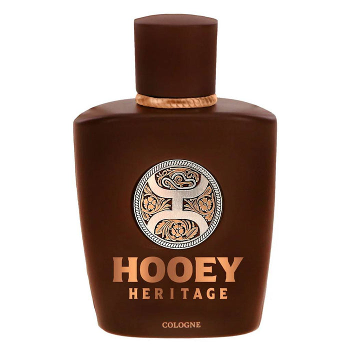 Hooey Heritage Cologne 3.4oz