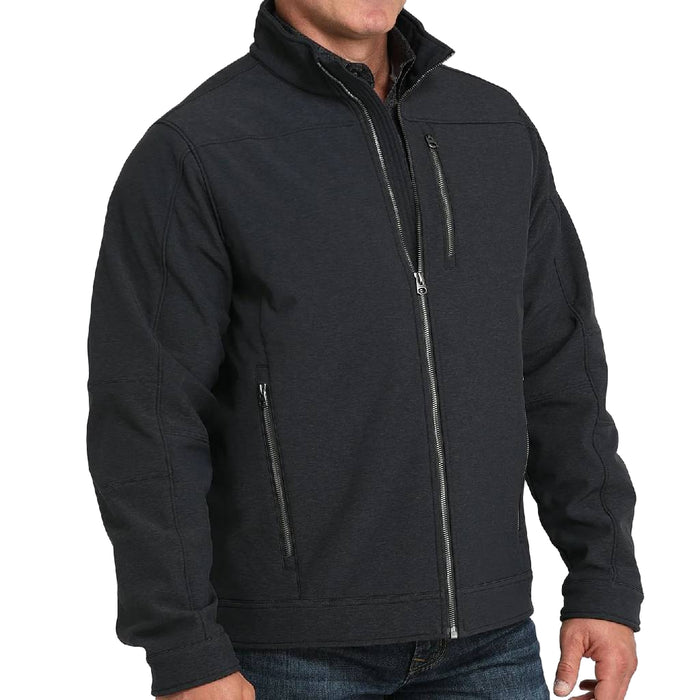 Cinch Men's Concealed Carry Bonded Jacket
