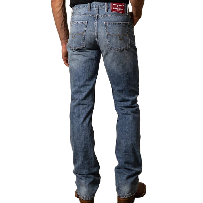 Kimes Ranch Men's Barney Jean