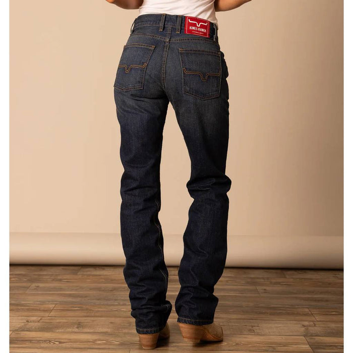 Kimes Ranch Women's Brooks Jean