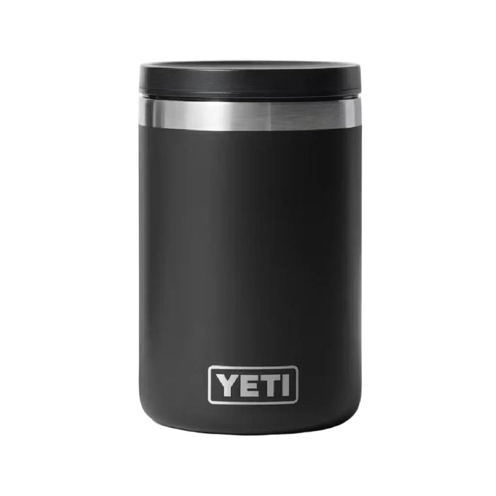 Yeti Rambler 16oz Food Jar - Black