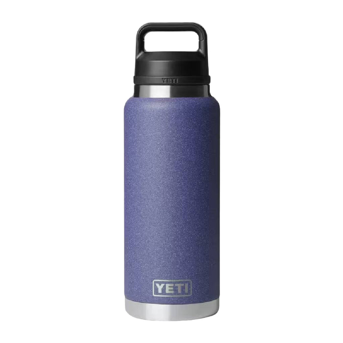 Yeti Rambler 36oz Bottle Chug - Moon Dust