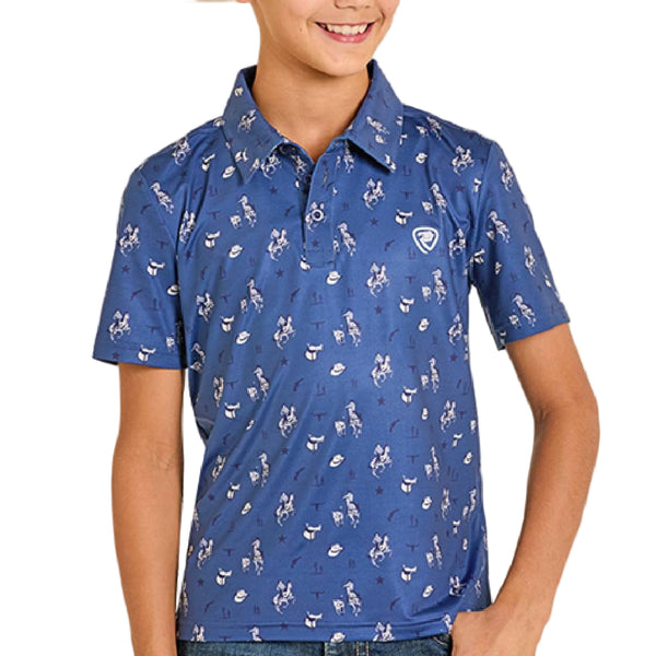 Kid's Clothing & Footwear