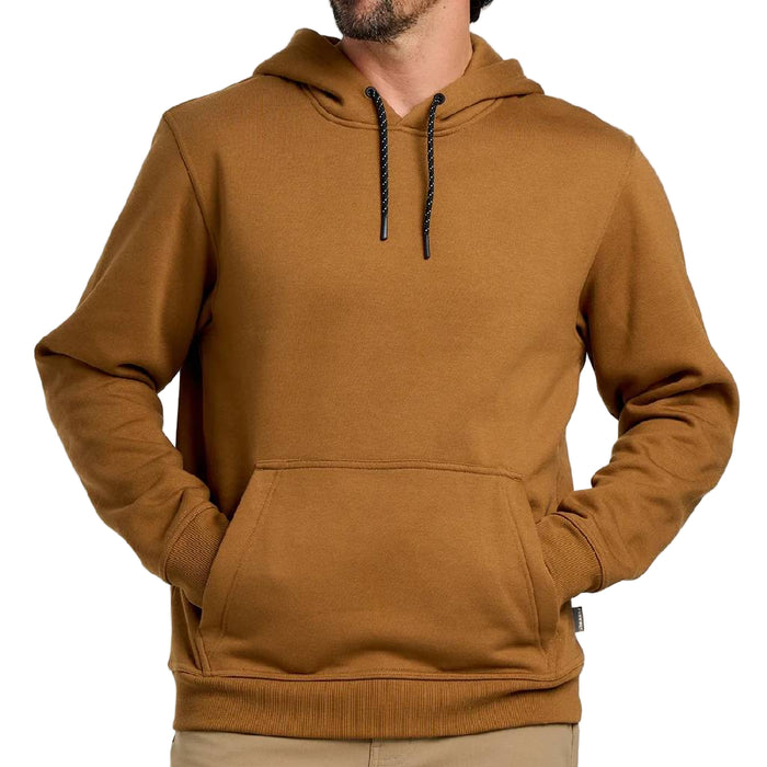 Free Fly Men's Bamboo Northcoast Fleece Pullover