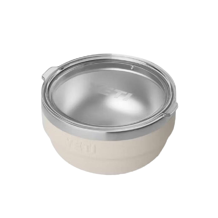 Yeti Rambler 1 Qt Bowl - Cape Taupe