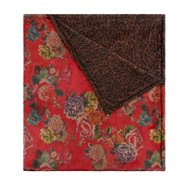 Johnny Was Laurel Canyon Cozy Blanket - Ryuu Flower Vintage