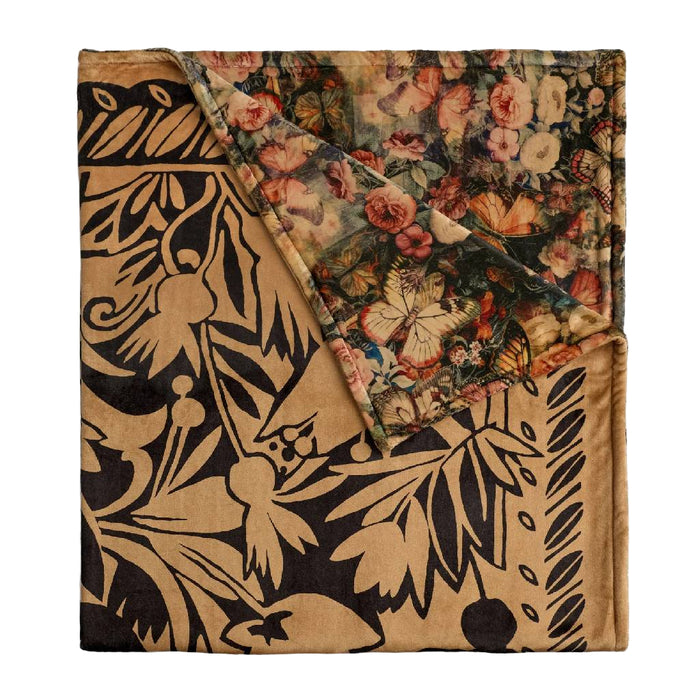 Johnny Was Laurel Canyon Cozy Blanket - Lola Scarf