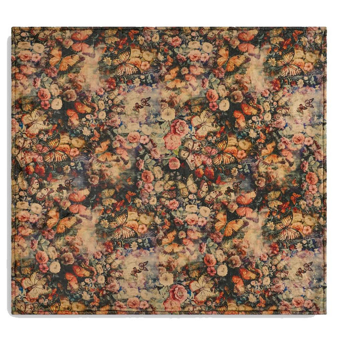 Johnny Was Laurel Canyon Cozy Blanket - Lola Scarf