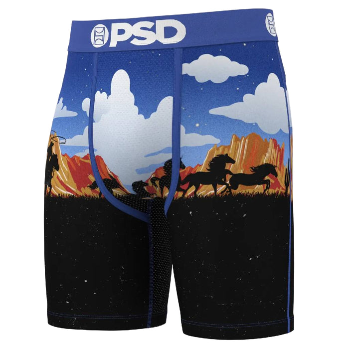 PSD Men's Ace High Boxer Brief