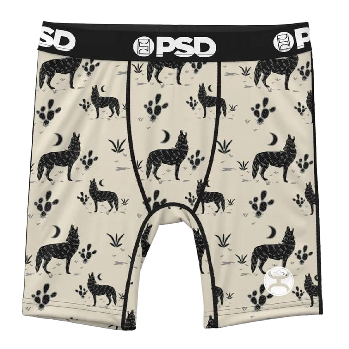 PSD Hooey Boy's Habitat Boxer Brief