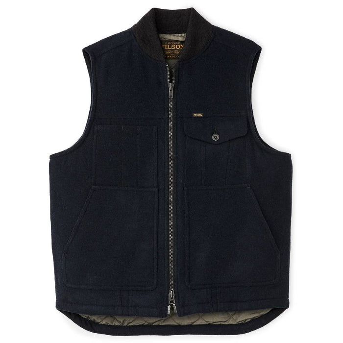 Filson Spokane Insulated Work Vest