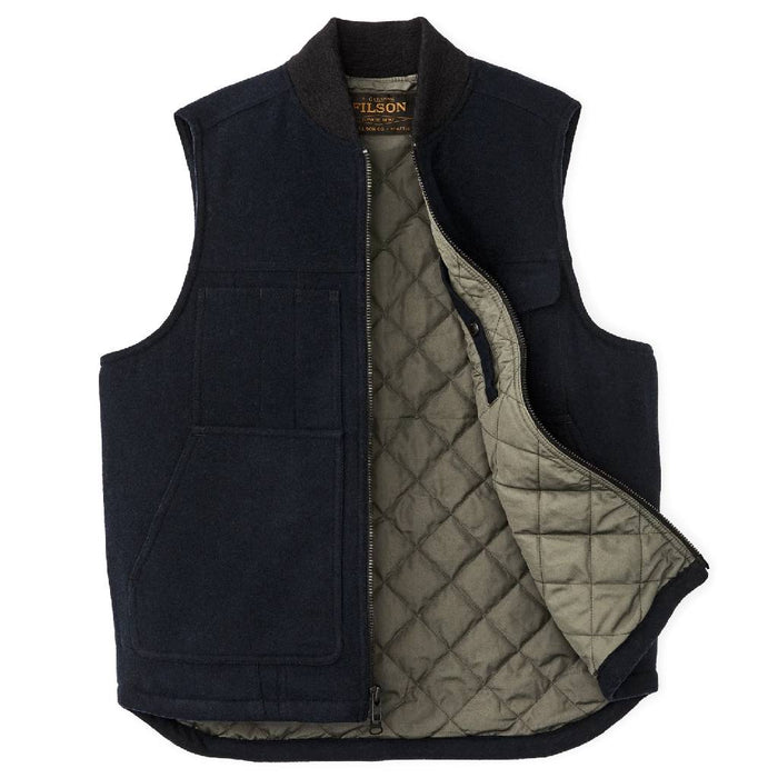 Filson Spokane Insulated Work Vest