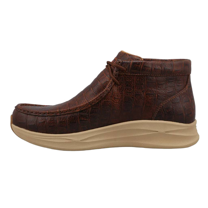 Twisted X Men's Feather X Casual Shoe