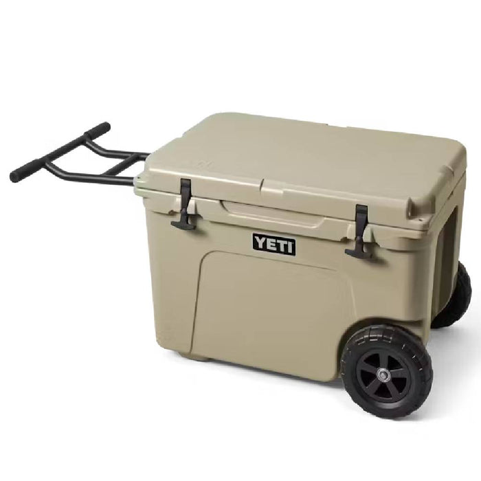Yeti Tundra Haul Cooler  - Tan