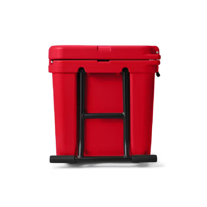 Yeti Tundra Haul Cooler - Rescue Red