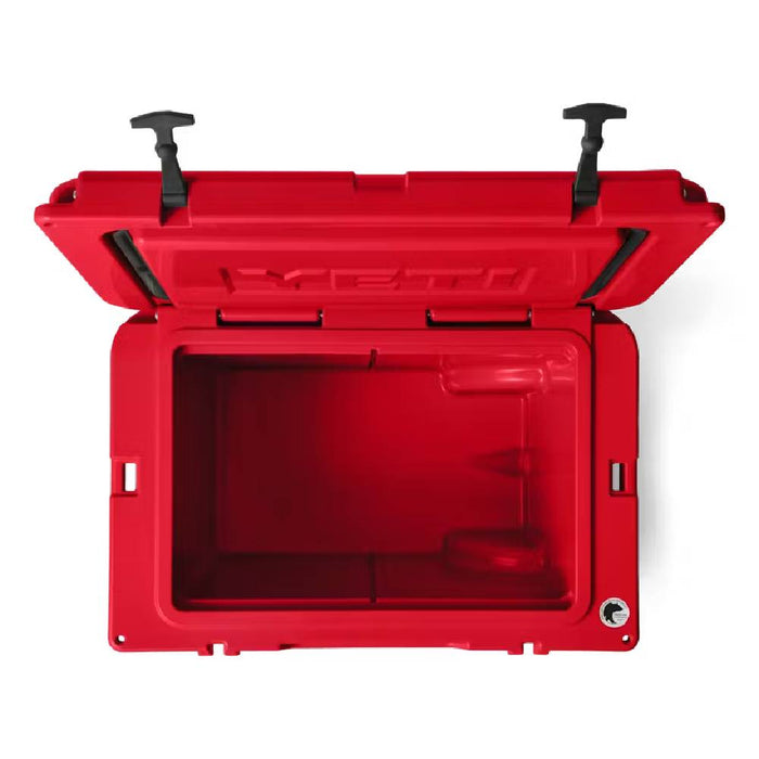 Yeti Tundra Haul Cooler - Rescue Red