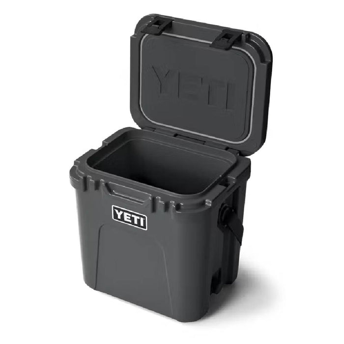Yeti Roadie 24 2.0 Cooler - Charcoal