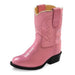 Old West Toddler Pink Boot KIDS - Footwear - Boots Jama Corporation
