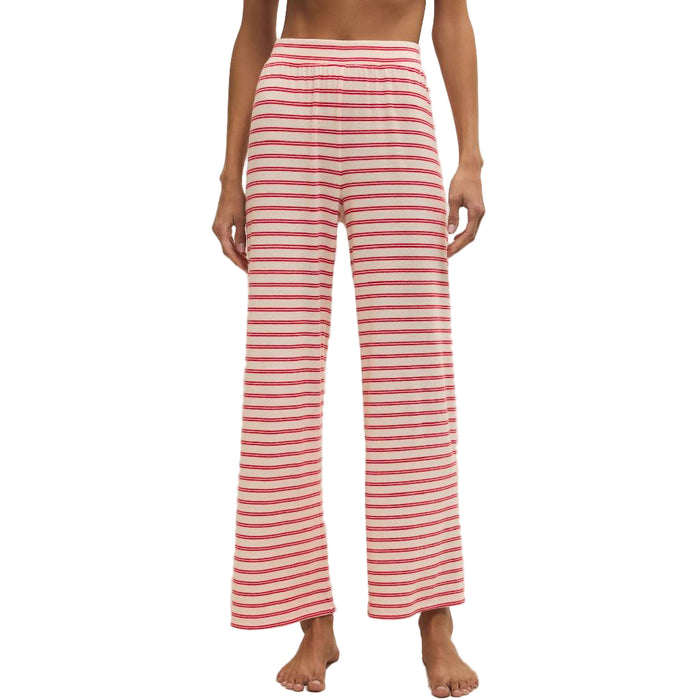 Z Supply Luxe Stripe Pant