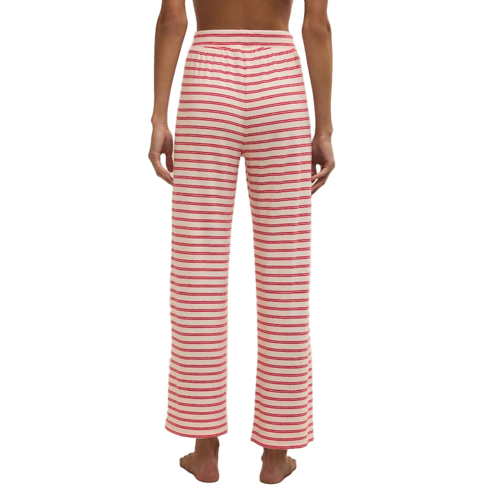 Z Supply Luxe Stripe Pant