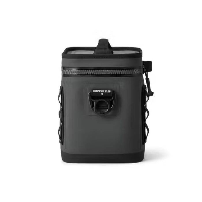 Yeti Hopper Flip 8 Cooler - Charcoal