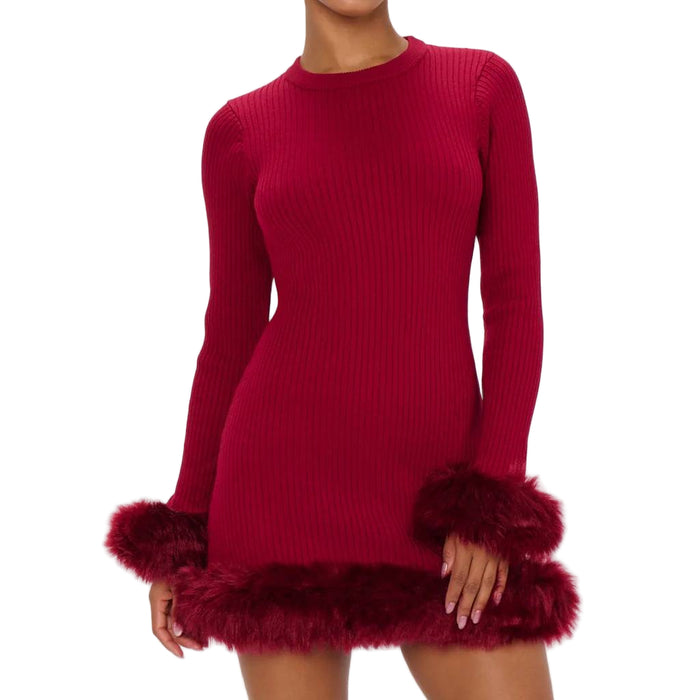 Show Me Your Mumu Fran Mini Dress