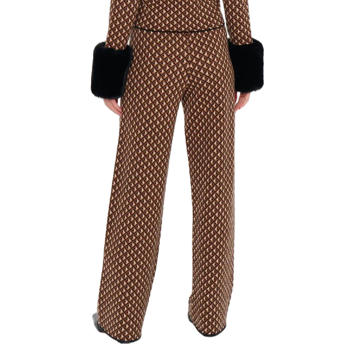 Show Me Your Mumu Zermatt Sweater Pants