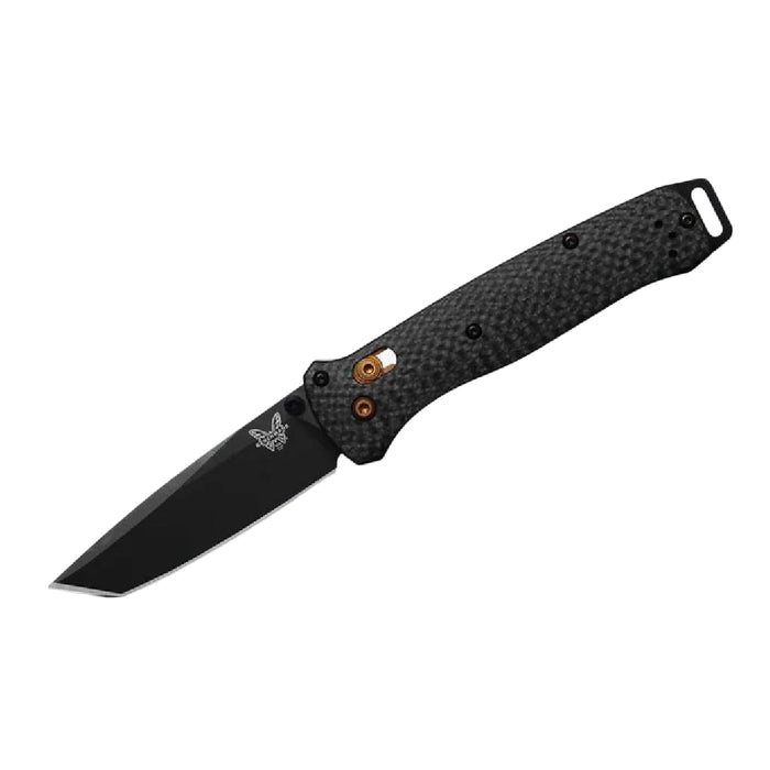 Benchmade Bailout Axis Tanto