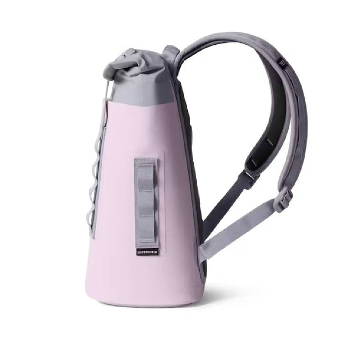 Yeti Hopper M12 Backpack Cooler - Cherry Blossom