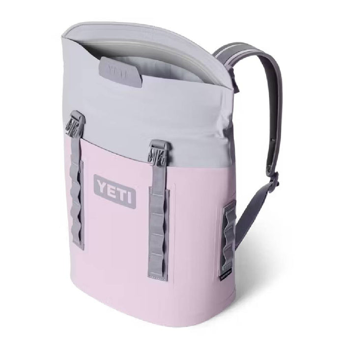 Yeti Hopper M12 Backpack Cooler - Cherry Blossom