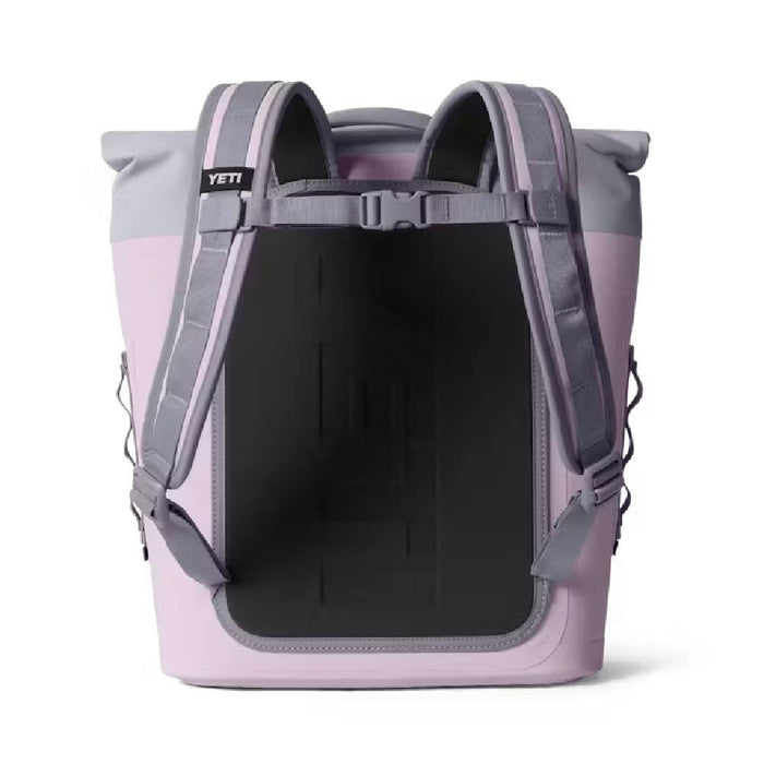 Yeti Hopper M12 Backpack Cooler - Cherry Blossom