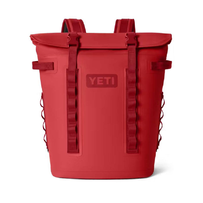 Yeti Rescue Red Hopper Backpack M20
