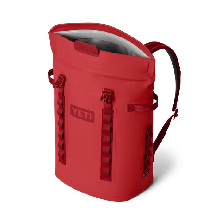 Yeti Rescue Red Hopper Backpack M20