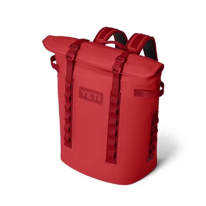 Yeti Rescue Red Hopper Backpack M20