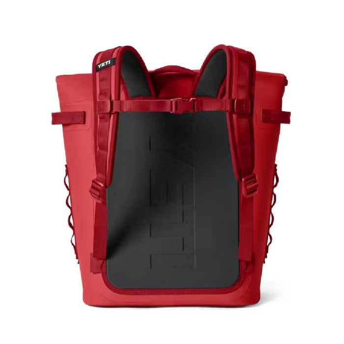 Yeti Rescue Red Hopper Backpack M20