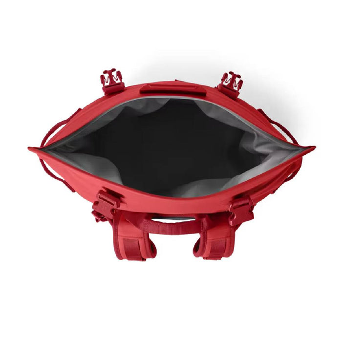 Yeti Rescue Red Hopper Backpack M20