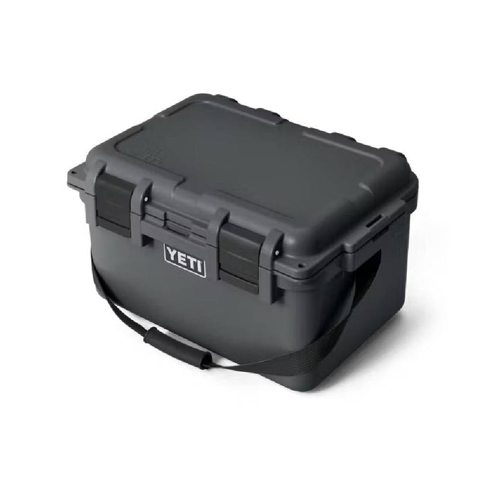 Yeti Charcoal Loadout GoBox 30 2.0
