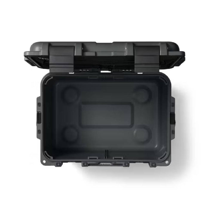 Yeti Charcoal Loadout GoBox 30 2.0