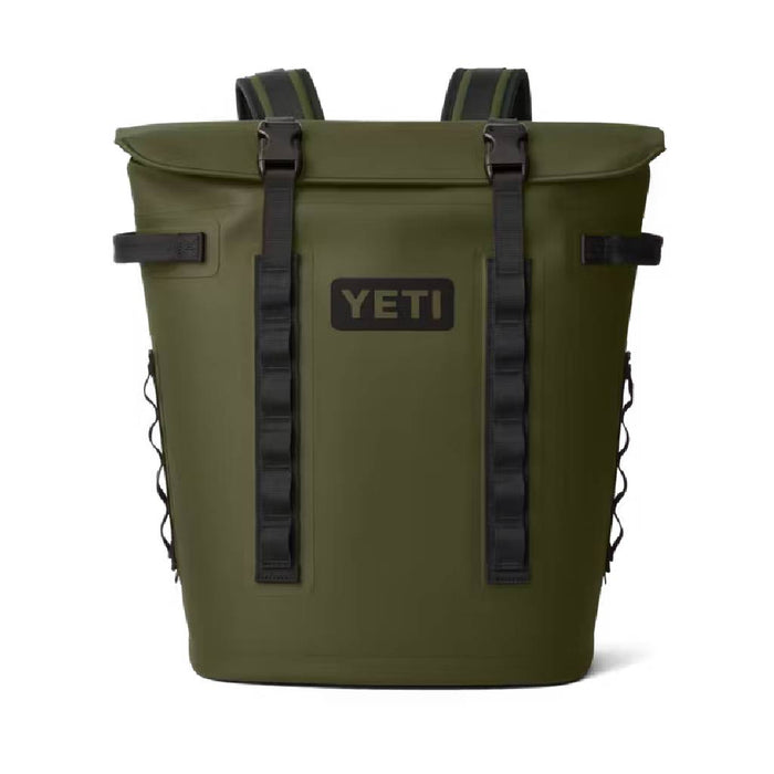 Yeti Olive Hopper Backpack M20