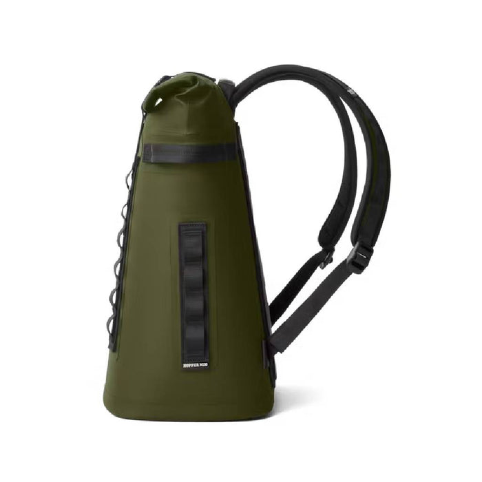 Yeti Olive Hopper Backpack M20