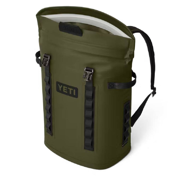 Yeti Olive Hopper Backpack M20