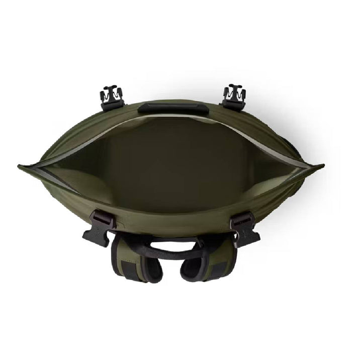 Yeti Olive Hopper Backpack M20