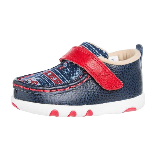 Kid's Clothing & Footwear