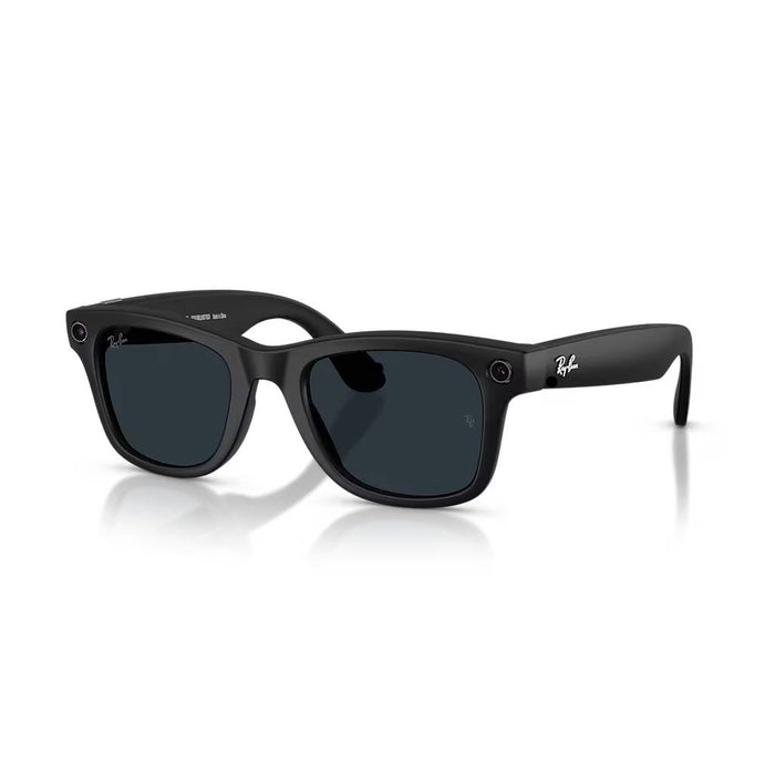 Ray-Ban Meta Wayfarer