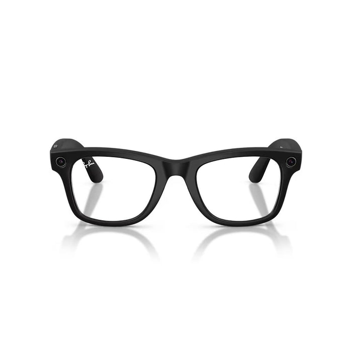 Ray-Ban Meta Wayfarer